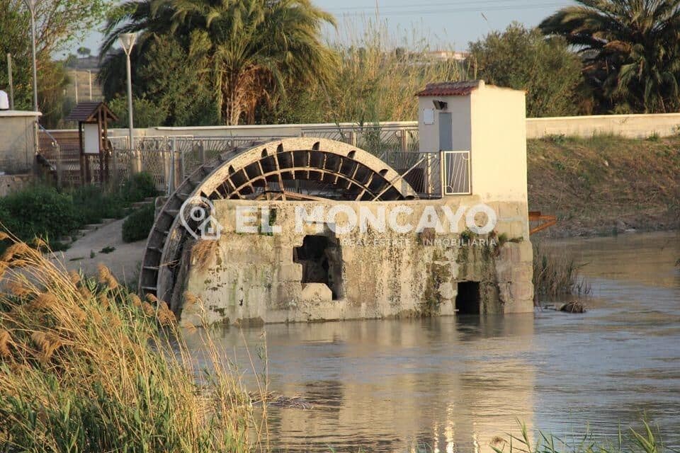 3 camera da letto Finca/Casa di Campagna in vendita in Bigastro - 135.000 € (Rif: 9778058)