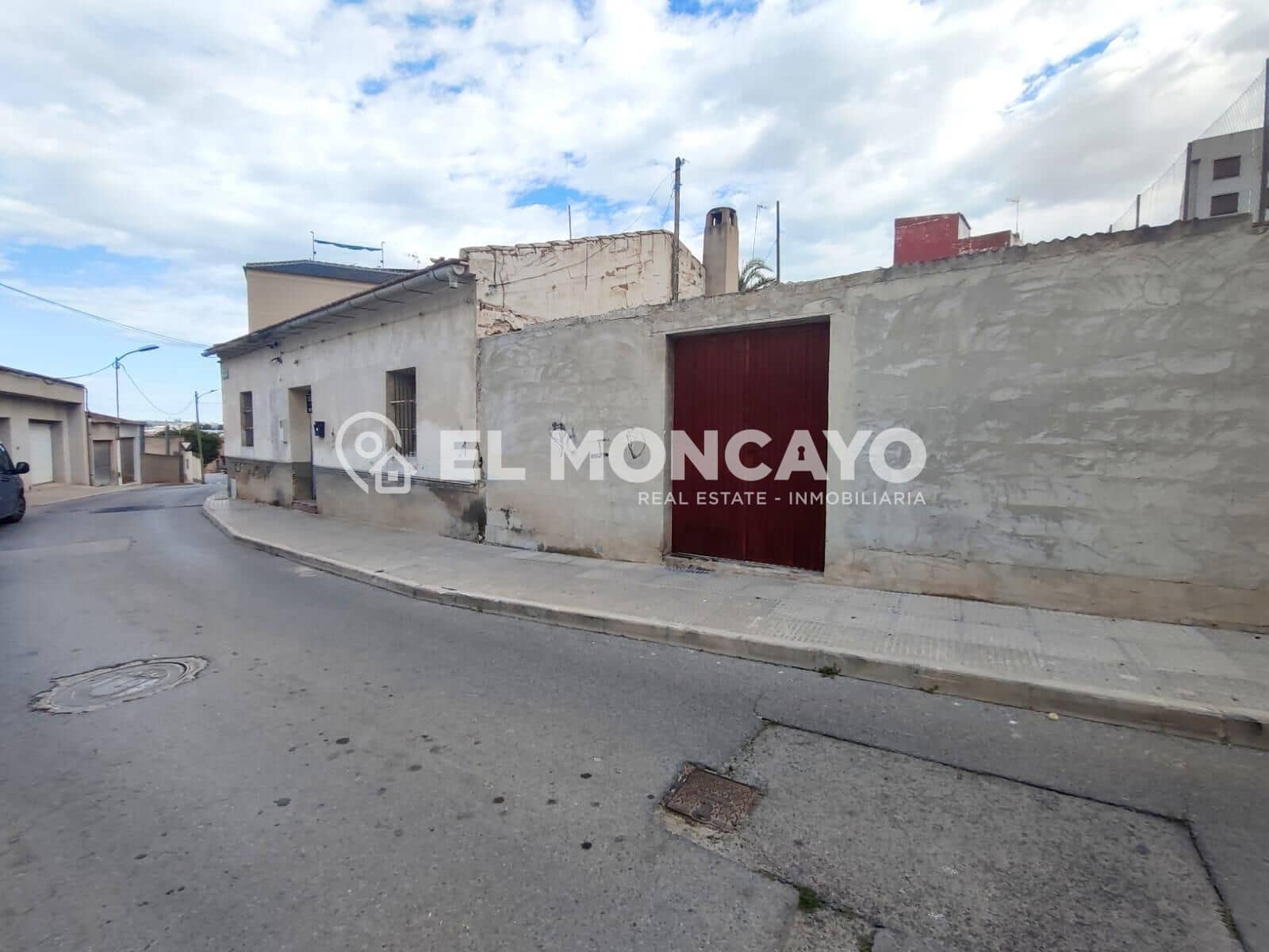 3 camera da letto Finca/Casa di Campagna in vendita in Bigastro - 135.000 € (Rif: 9778058)