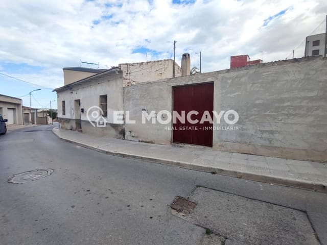 3 camera da letto Finca/Casa di Campagna in vendita in Bigastro - 135.000 € (Rif: 9778058)