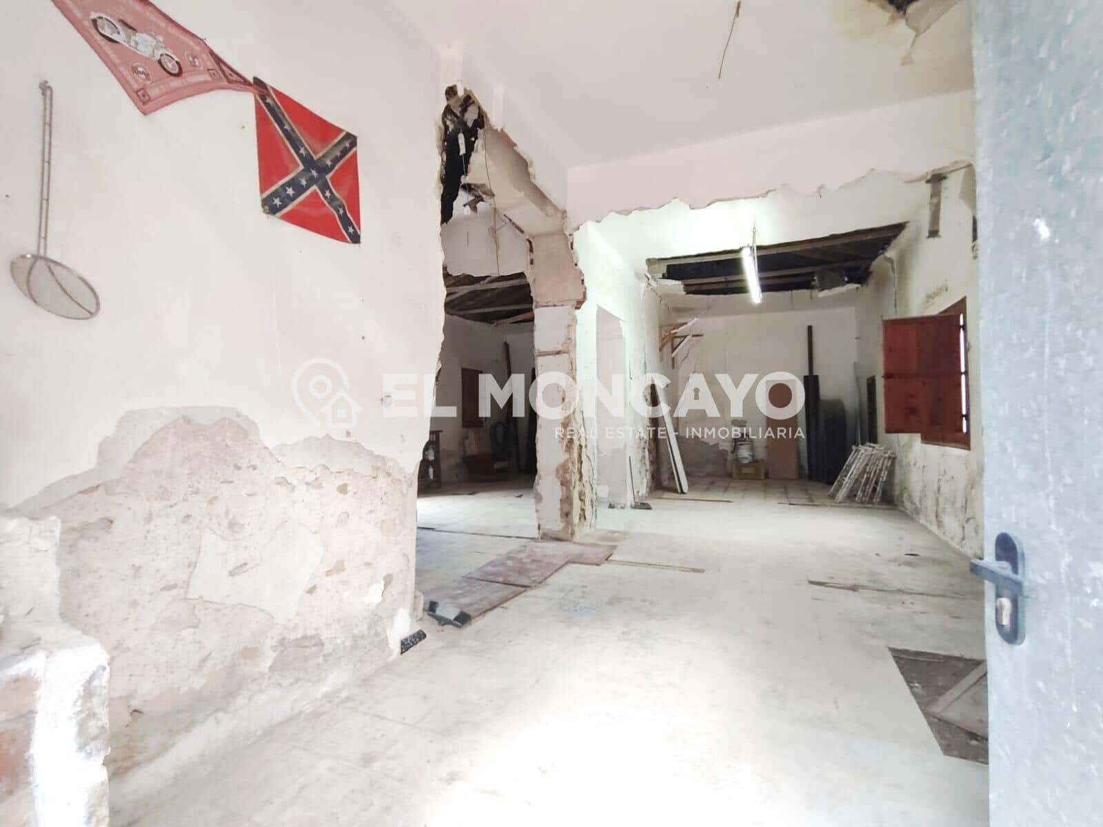 3 camera da letto Finca/Casa di Campagna in vendita in Bigastro - 135.000 € (Rif: 9778058)