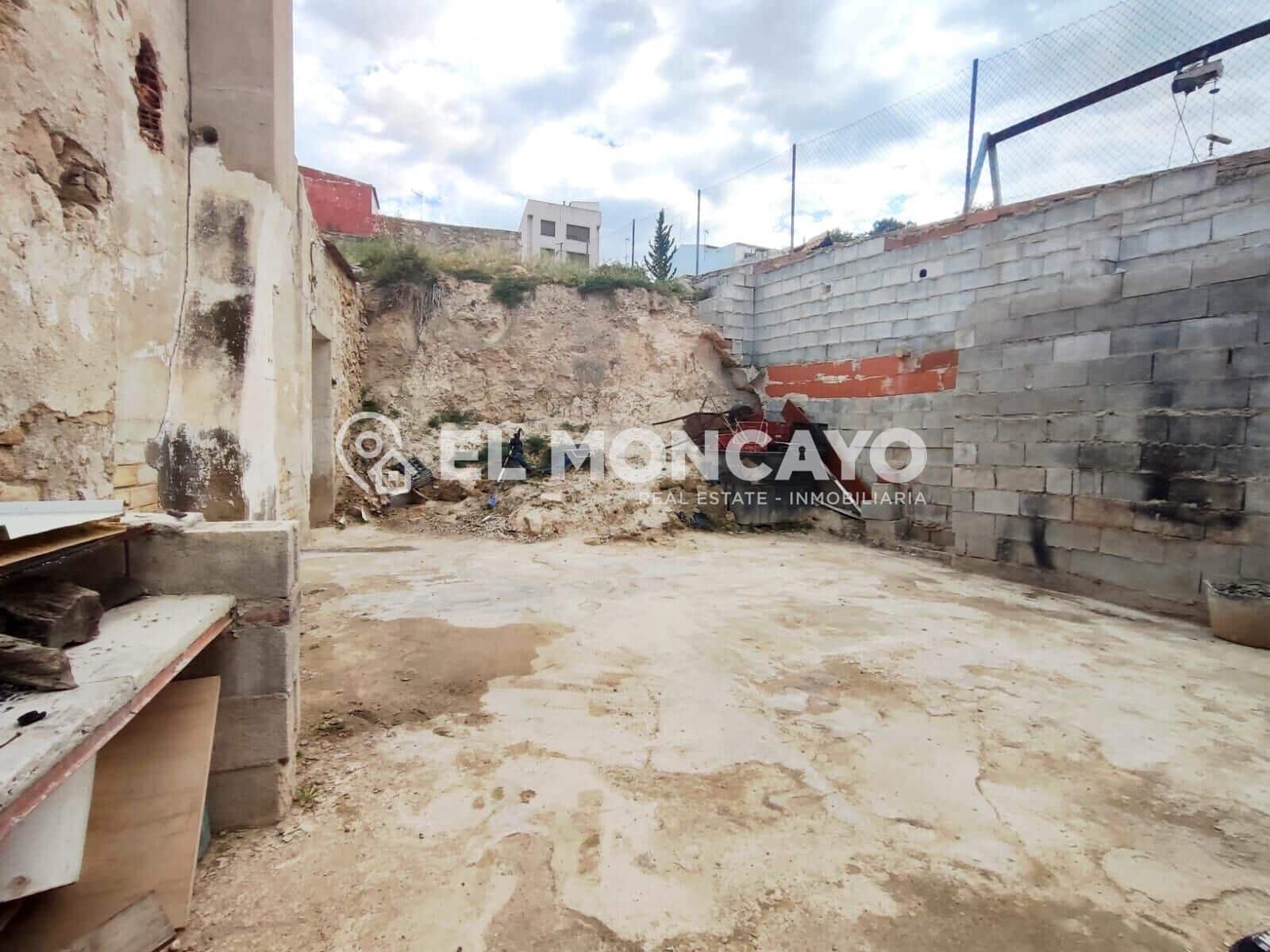 3 camera da letto Finca/Casa di Campagna in vendita in Bigastro - 135.000 € (Rif: 9778058)