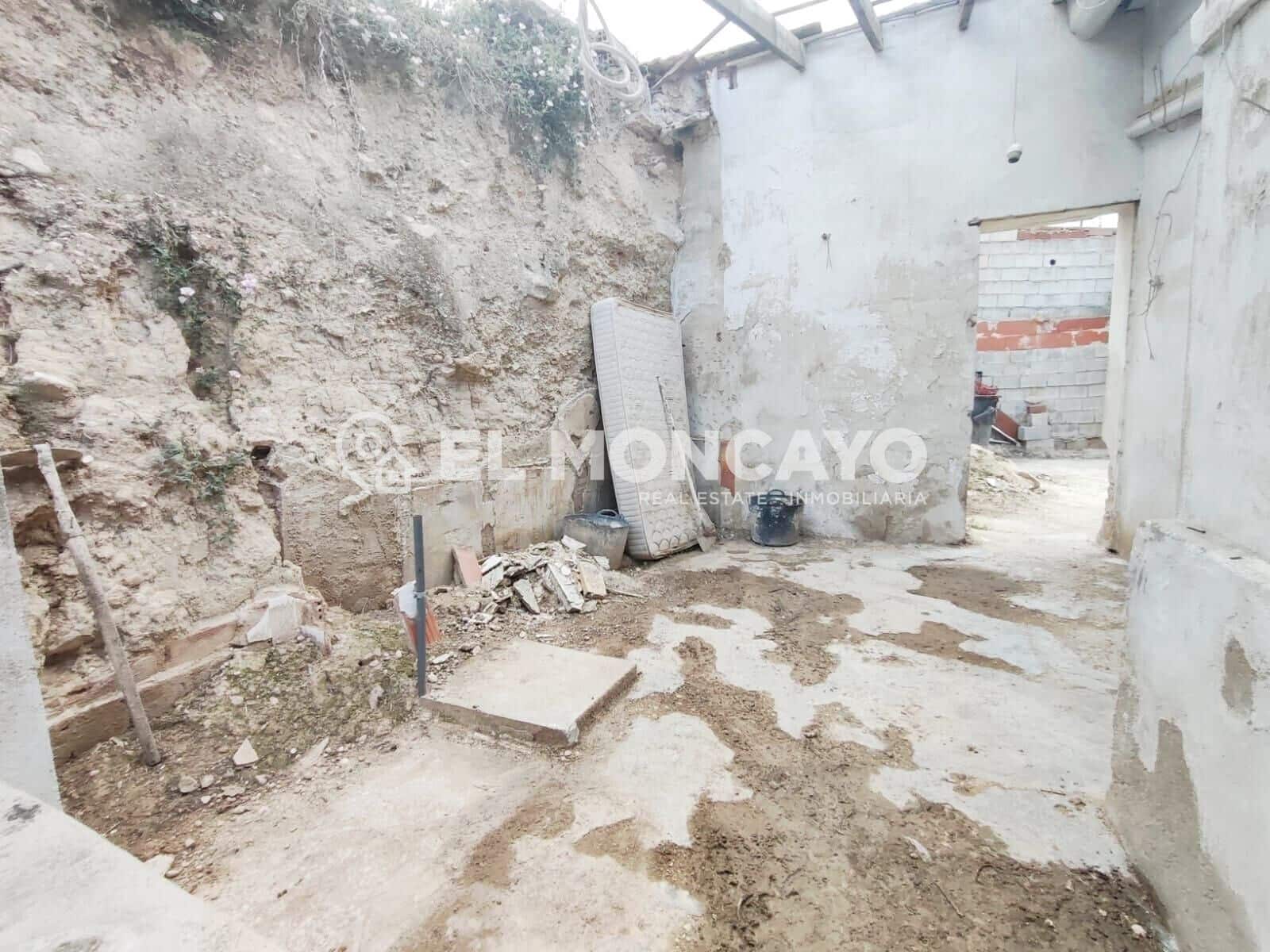 3 camera da letto Finca/Casa di Campagna in vendita in Bigastro - 135.000 € (Rif: 9778058)