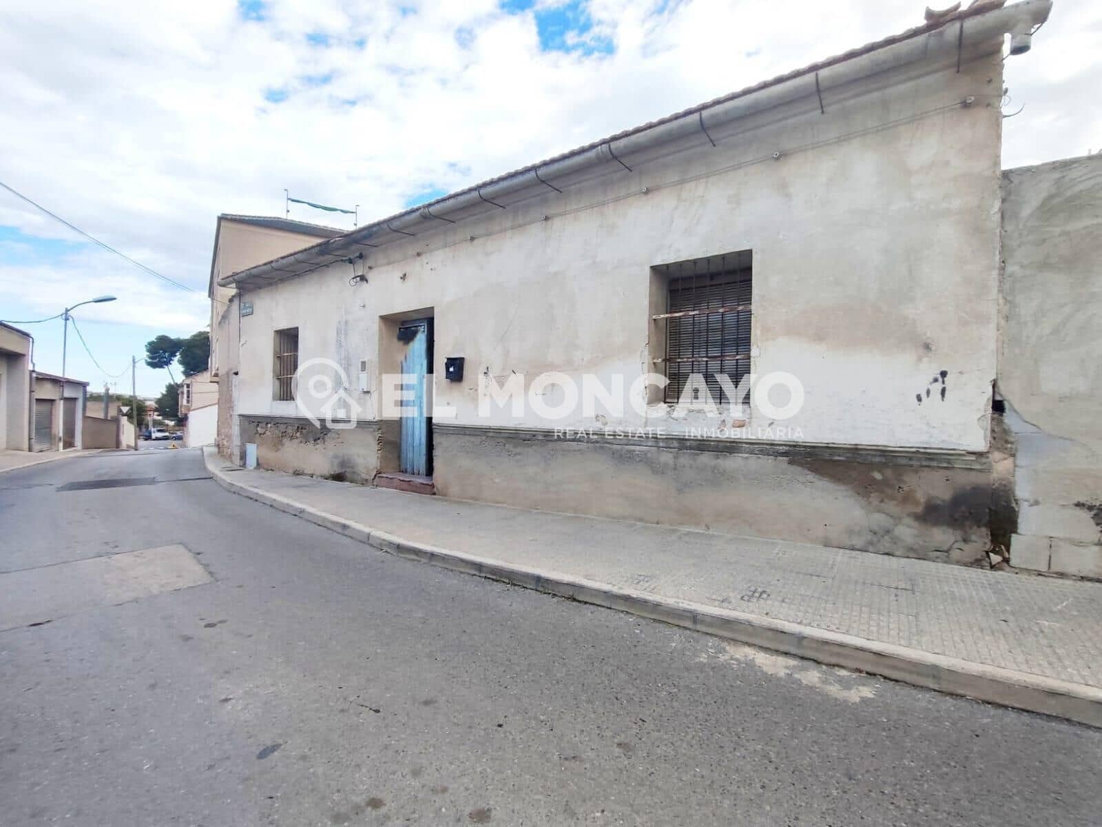 3 camera da letto Finca/Casa di Campagna in vendita in Bigastro - 135.000 € (Rif: 9778058)