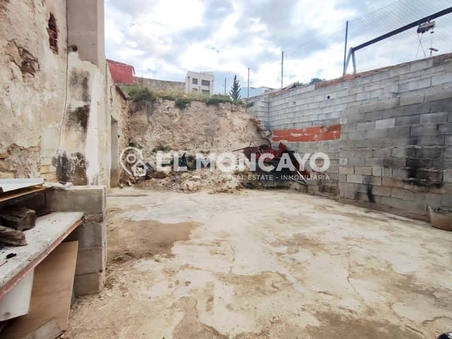 3 camera da letto Finca/Casa di Campagna in vendita in Bigastro - 135.000 € (Rif: 9778058)