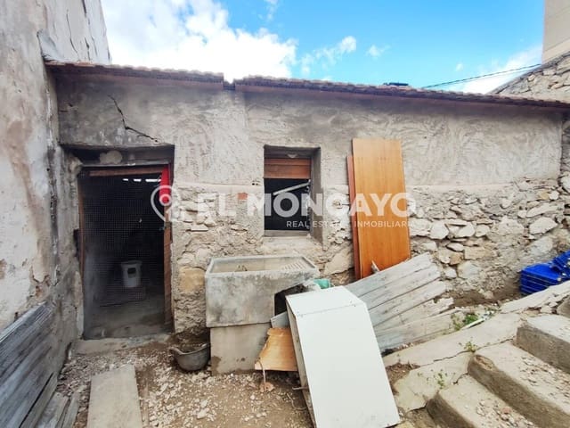 3 camera da letto Finca/Casa di Campagna in vendita in Bigastro - 135.000 € (Rif: 9778058)