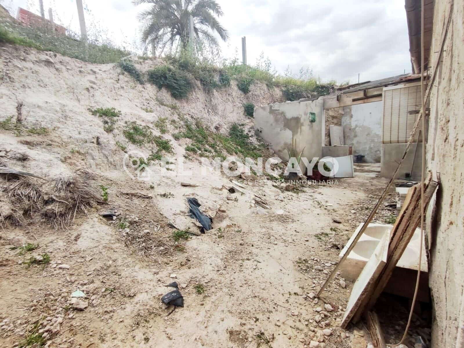 3 camera da letto Finca/Casa di Campagna in vendita in Bigastro - 135.000 € (Rif: 9778058)