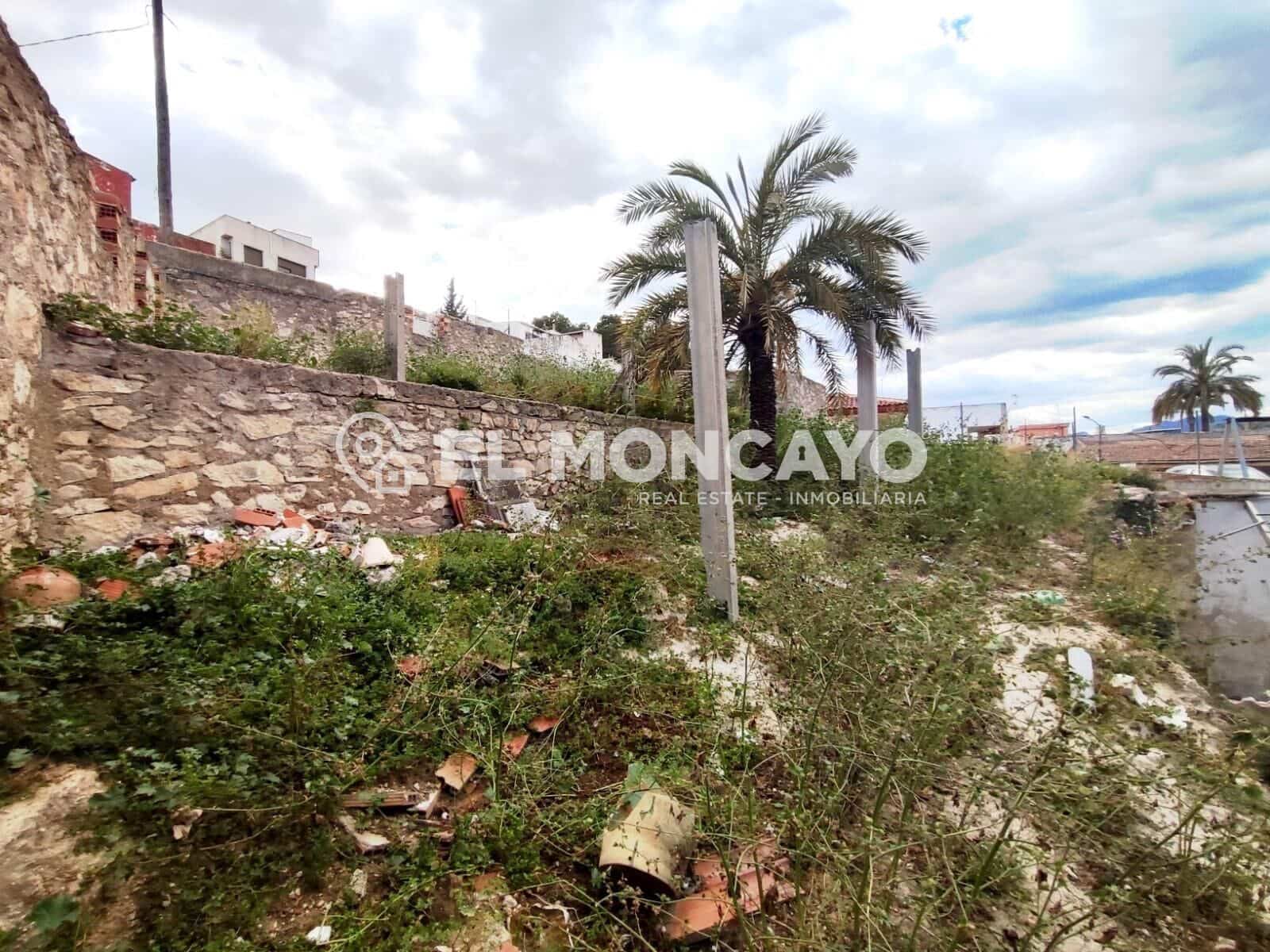 3 camera da letto Finca/Casa di Campagna in vendita in Bigastro - 135.000 € (Rif: 9778058)