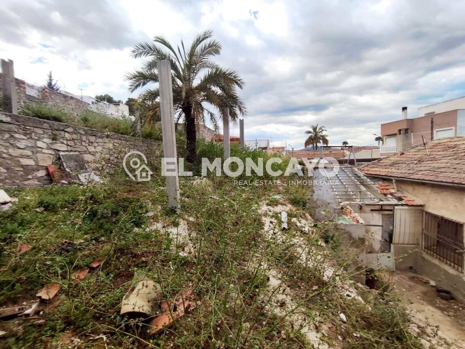 3 camera da letto Finca/Casa di Campagna in vendita in Bigastro - 135.000 € (Rif: 9778058)