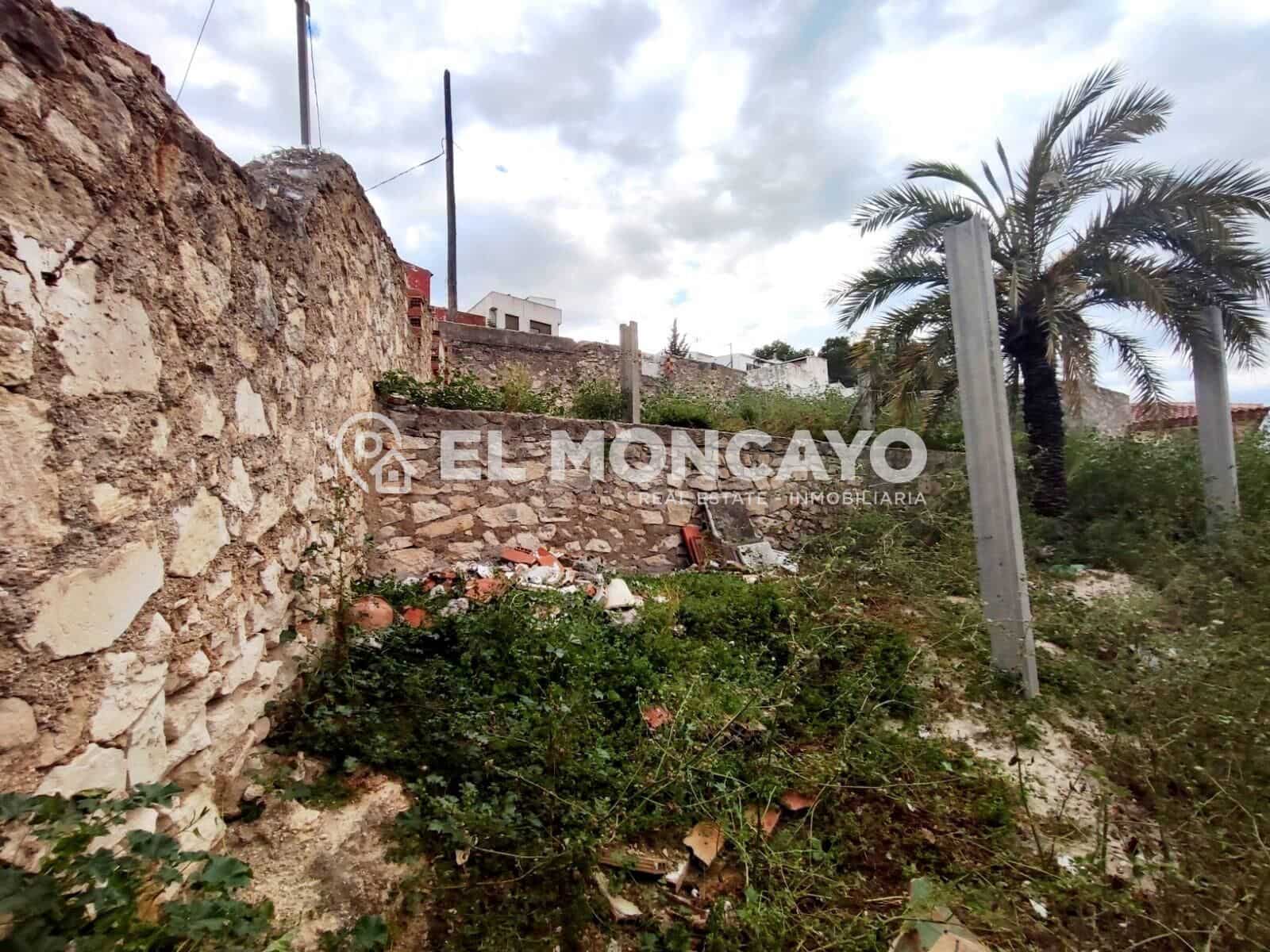 3 camera da letto Finca/Casa di Campagna in vendita in Bigastro - 135.000 € (Rif: 9778058)