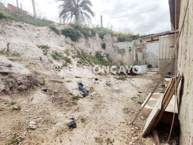 3 camera da letto Finca/Casa di Campagna in vendita in Bigastro - 135.000 € (Rif: 9778058)