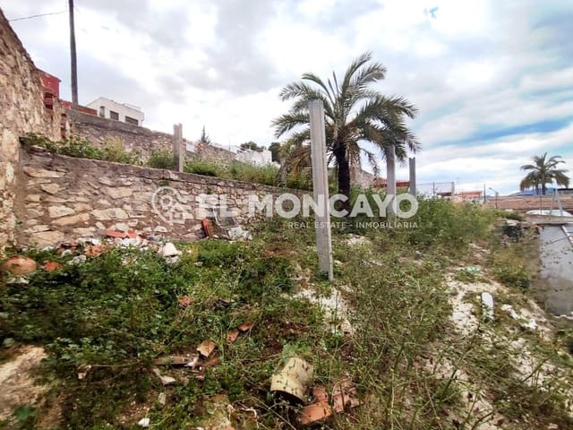 3 camera da letto Finca/Casa di Campagna in vendita in Bigastro - 135.000 € (Rif: 9778058)