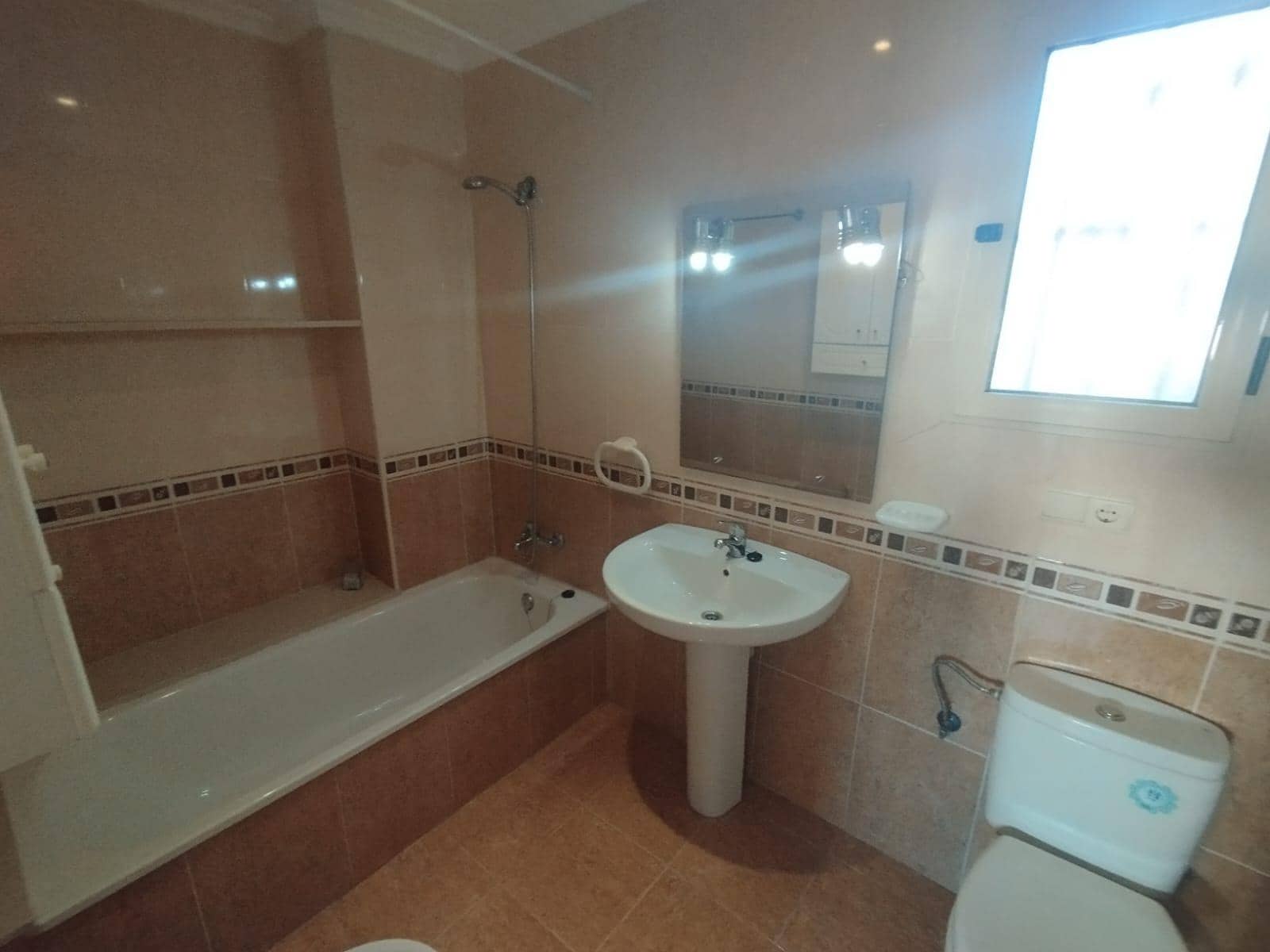 3 camera da letto Appartamento in vendita in Guardamar del Segura - 225.000 € (Rif: 9778059)