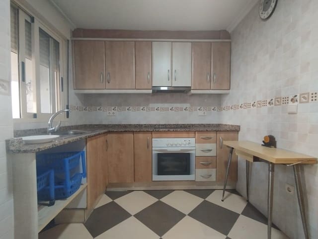 3 camera da letto Appartamento in vendita in Guardamar del Segura - 225.000 € (Rif: 9778059)