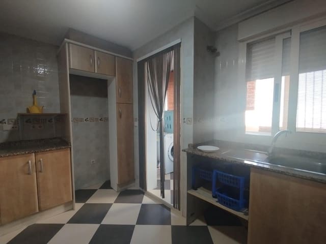 3 camera da letto Appartamento in vendita in Guardamar del Segura - 225.000 € (Rif: 9778059)