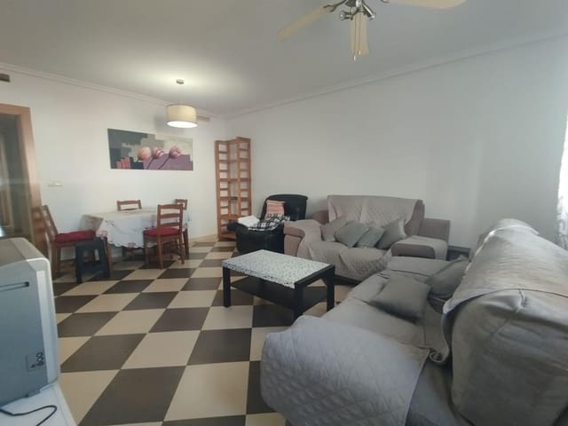 3 camera da letto Appartamento in vendita in Guardamar del Segura - 225.000 € (Rif: 9778059)