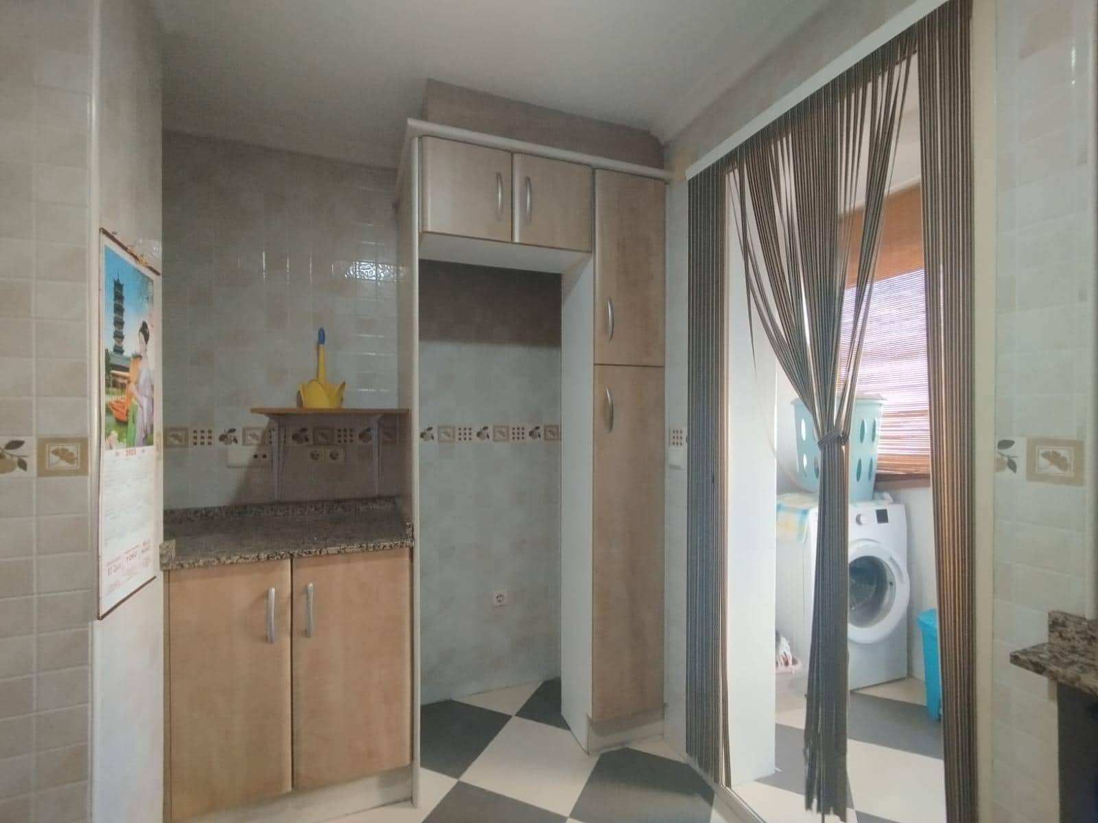 3 camera da letto Appartamento in vendita in Guardamar del Segura - 225.000 € (Rif: 9778059)