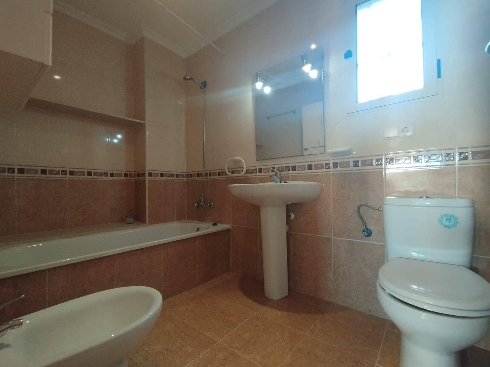 3 camera da letto Appartamento in vendita in Guardamar del Segura - 225.000 € (Rif: 9778059)