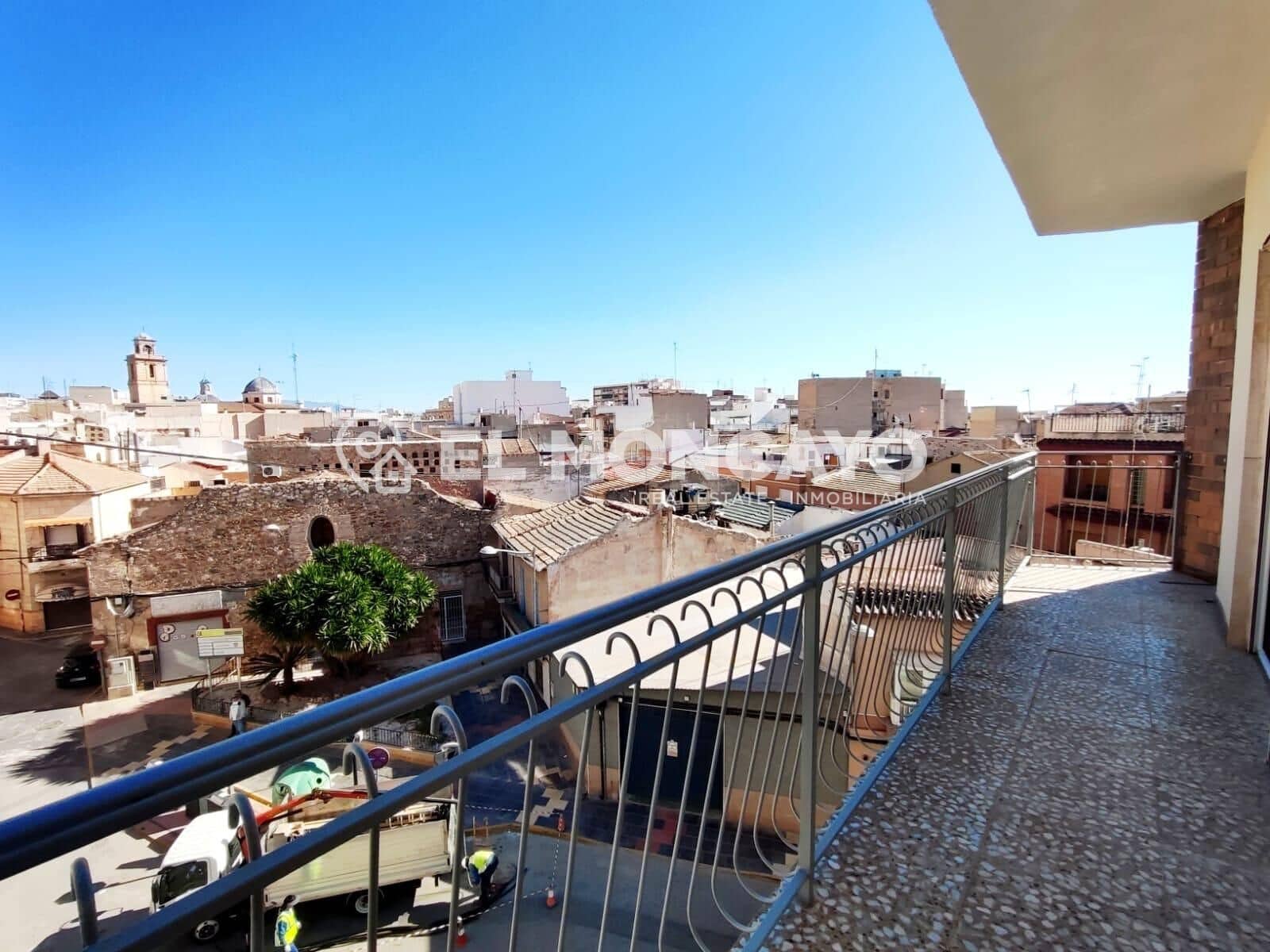 4 camera da letto Appartamento in vendita in Callosa de Segura - 90.000 € (Rif: 9780475)