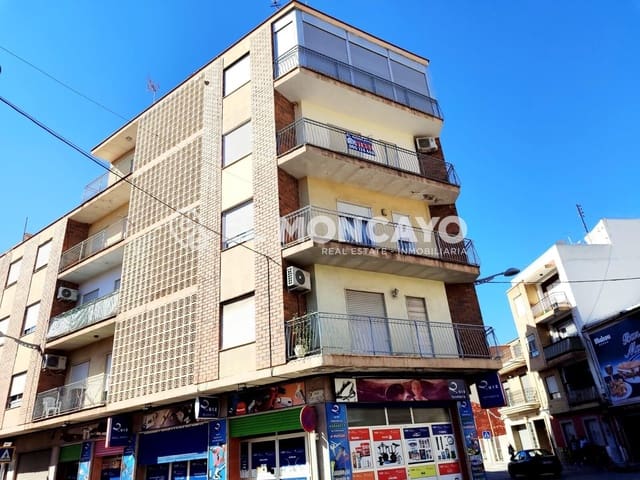 4 camera da letto Appartamento in vendita in Callosa de Segura - 90.000 € (Rif: 9780475)