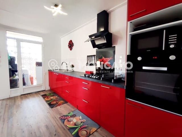 4 camera da letto Appartamento in vendita in Callosa de Segura - 90.000 € (Rif: 9780475)