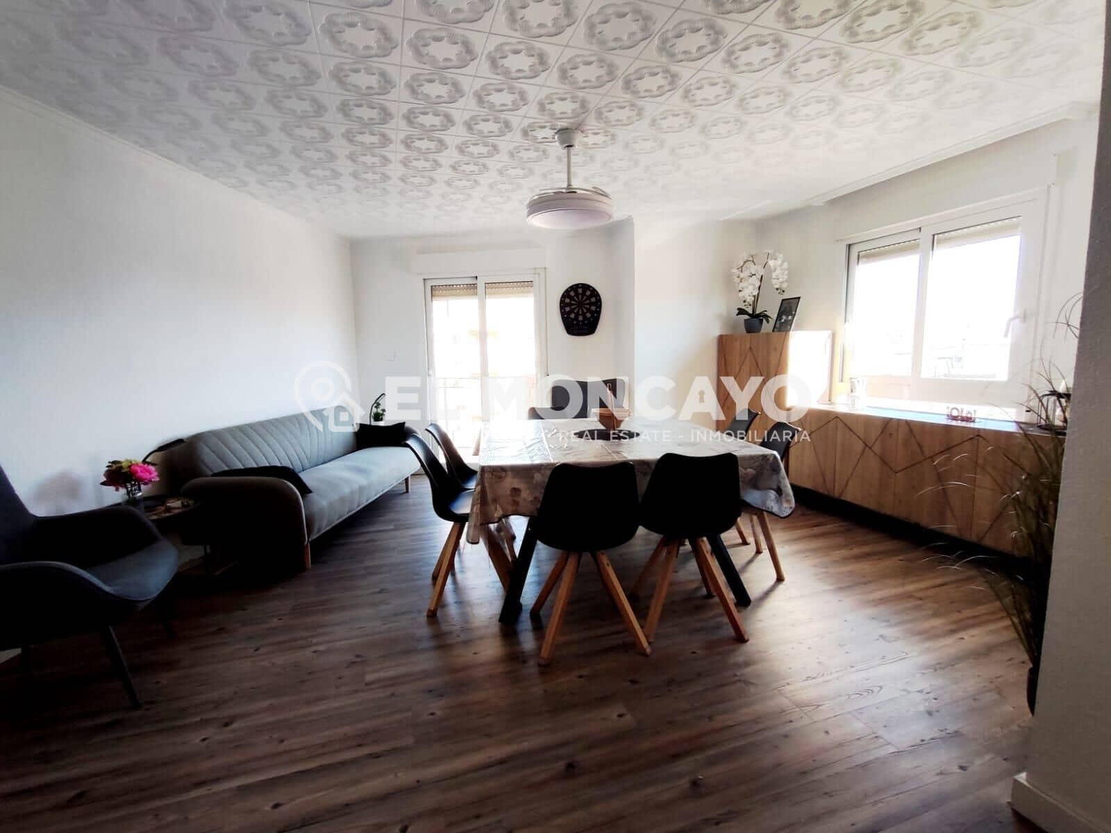 4 camera da letto Appartamento in vendita in Callosa de Segura - 90.000 € (Rif: 9780475)