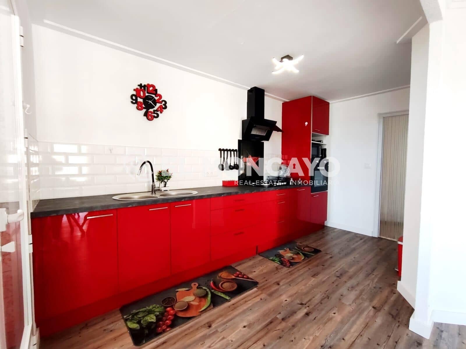 4 camera da letto Appartamento in vendita in Callosa de Segura - 90.000 € (Rif: 9780475)