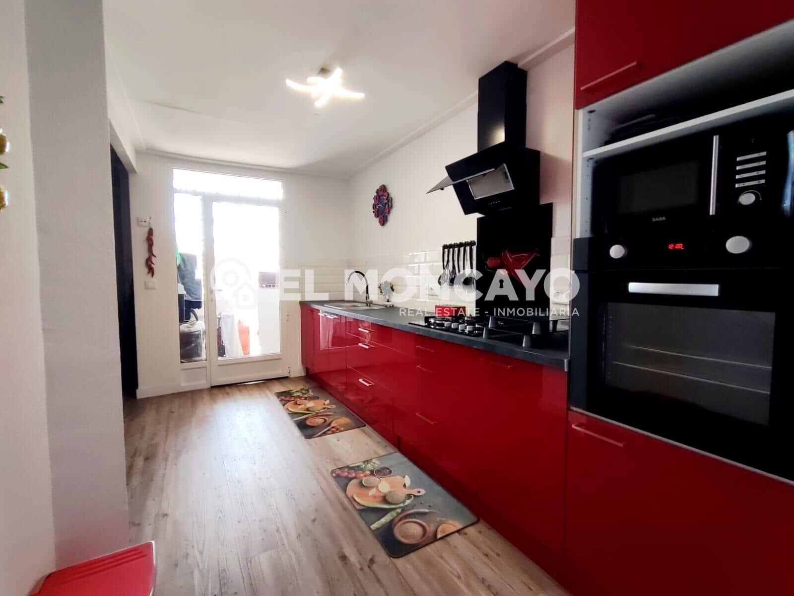 4 camera da letto Appartamento in vendita in Callosa de Segura - 90.000 € (Rif: 9780475)