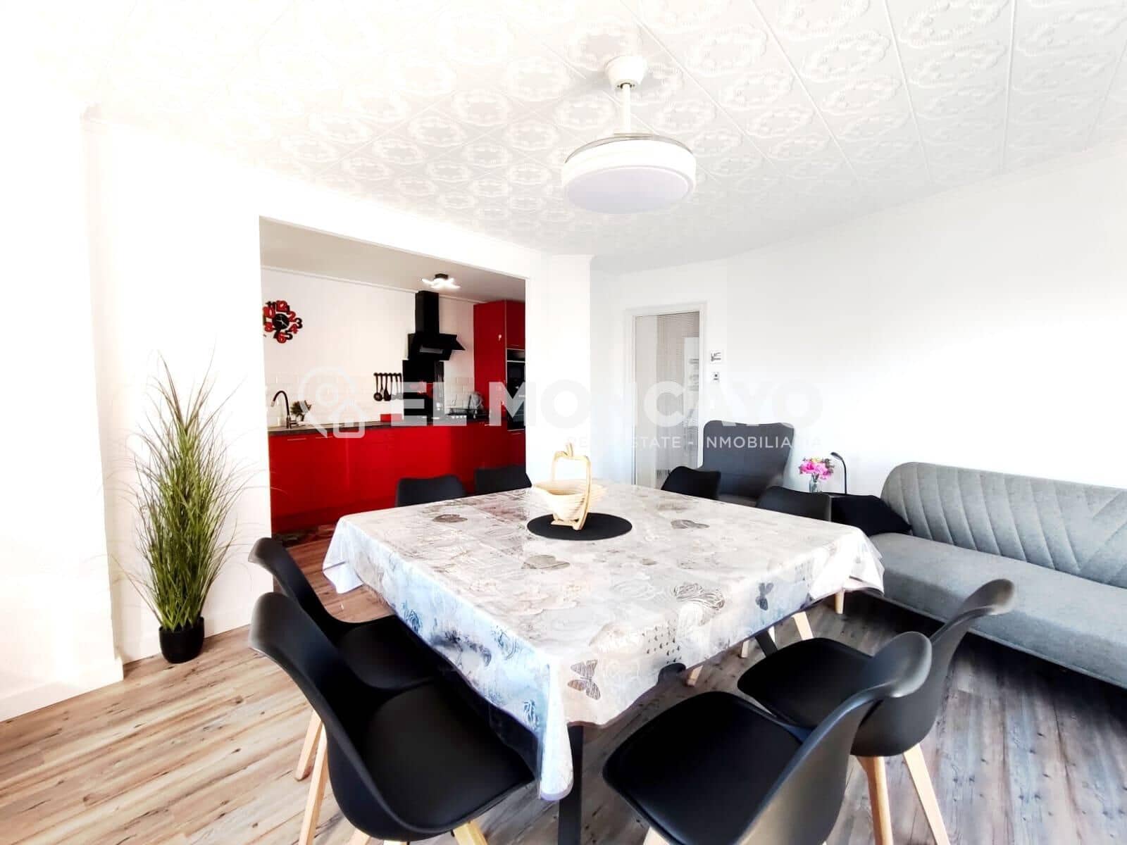 4 camera da letto Appartamento in vendita in Callosa de Segura - 90.000 € (Rif: 9780475)