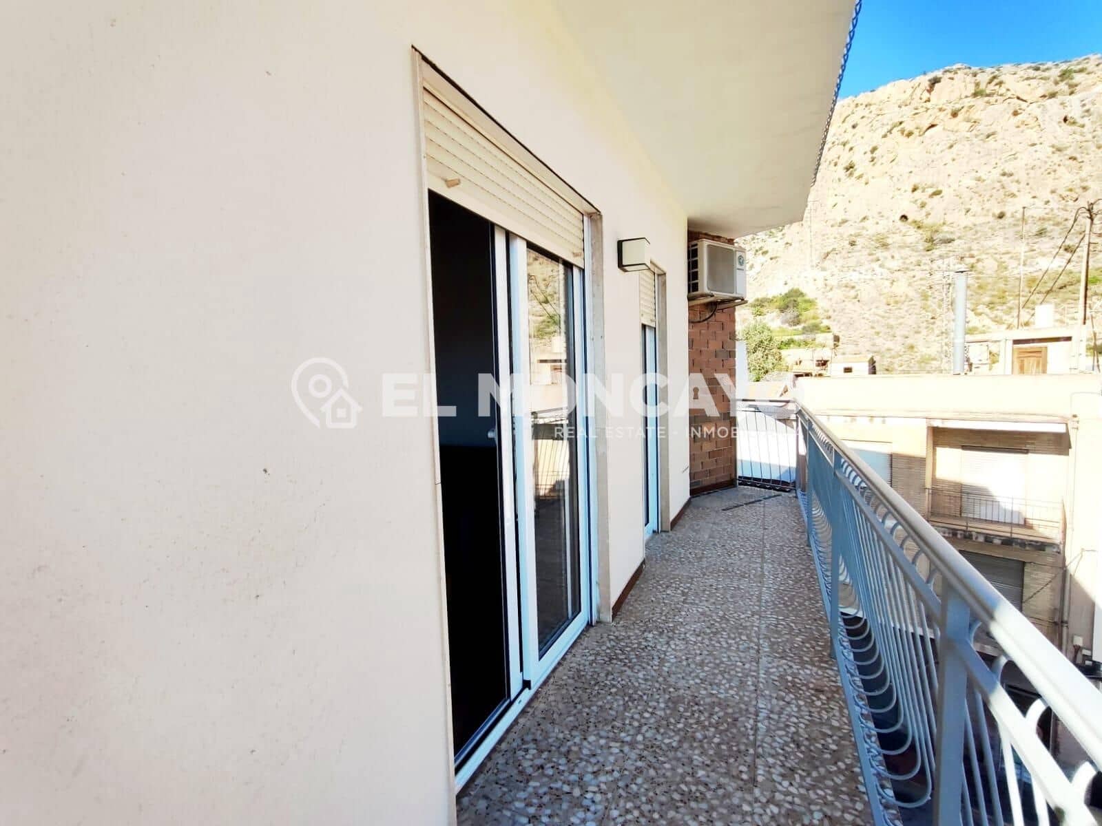 4 camera da letto Appartamento in vendita in Callosa de Segura - 90.000 € (Rif: 9780475)