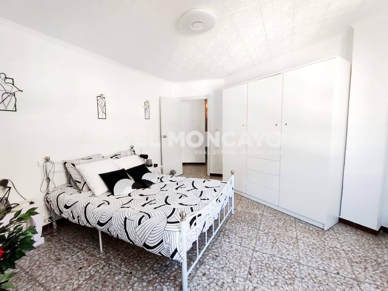 4 camera da letto Appartamento in vendita in Callosa de Segura - 90.000 € (Rif: 9780475)