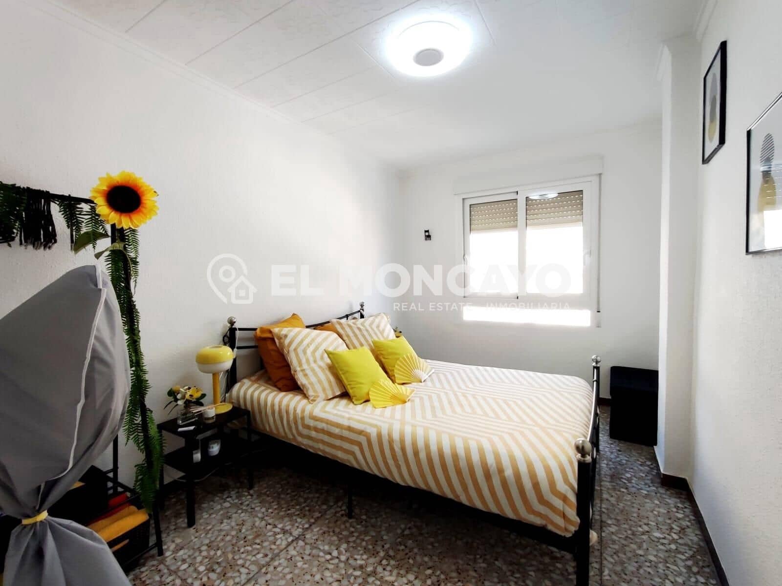 4 camera da letto Appartamento in vendita in Callosa de Segura - 90.000 € (Rif: 9780475)