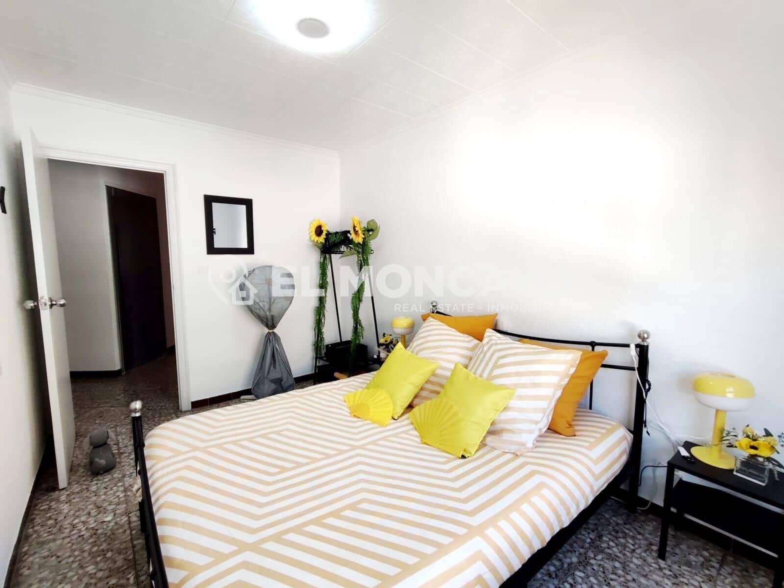 4 camera da letto Appartamento in vendita in Callosa de Segura - 90.000 € (Rif: 9780475)