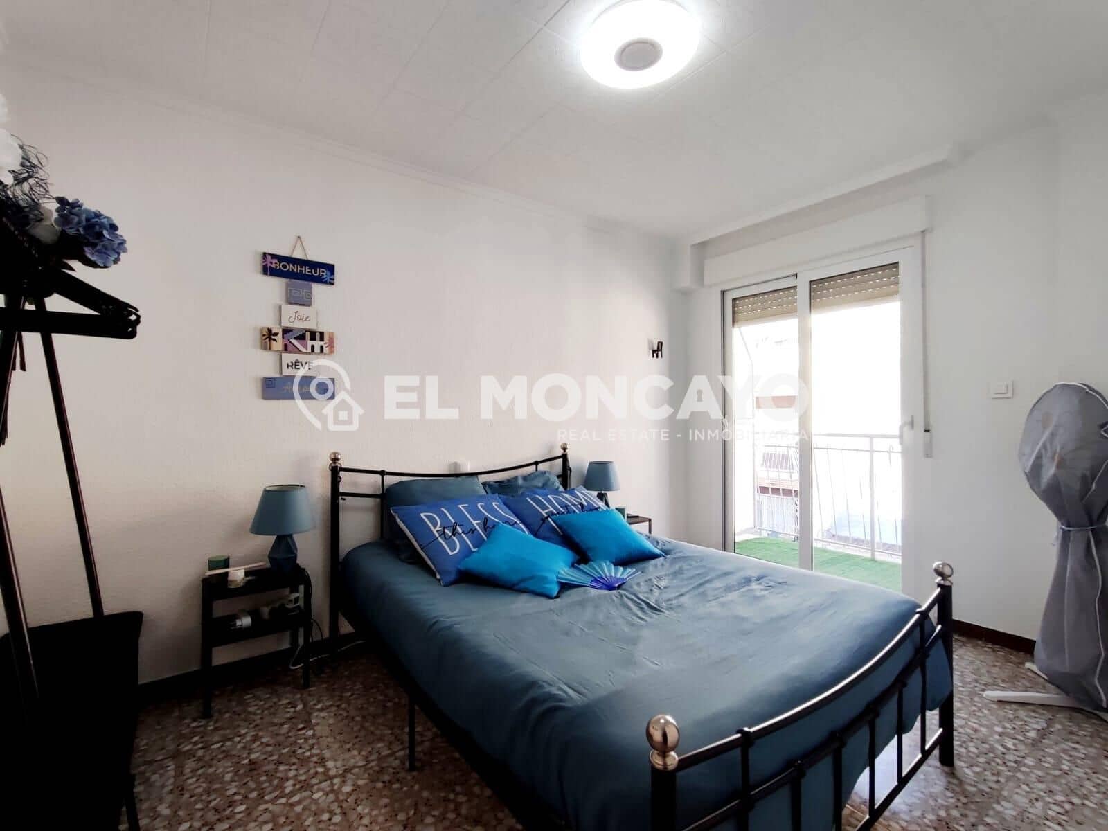 4 camera da letto Appartamento in vendita in Callosa de Segura - 90.000 € (Rif: 9780475)