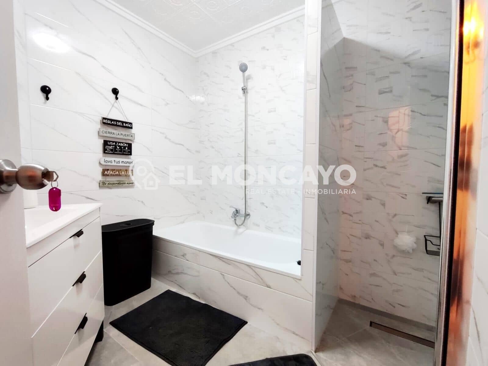 4 camera da letto Appartamento in vendita in Callosa de Segura - 90.000 € (Rif: 9780475)