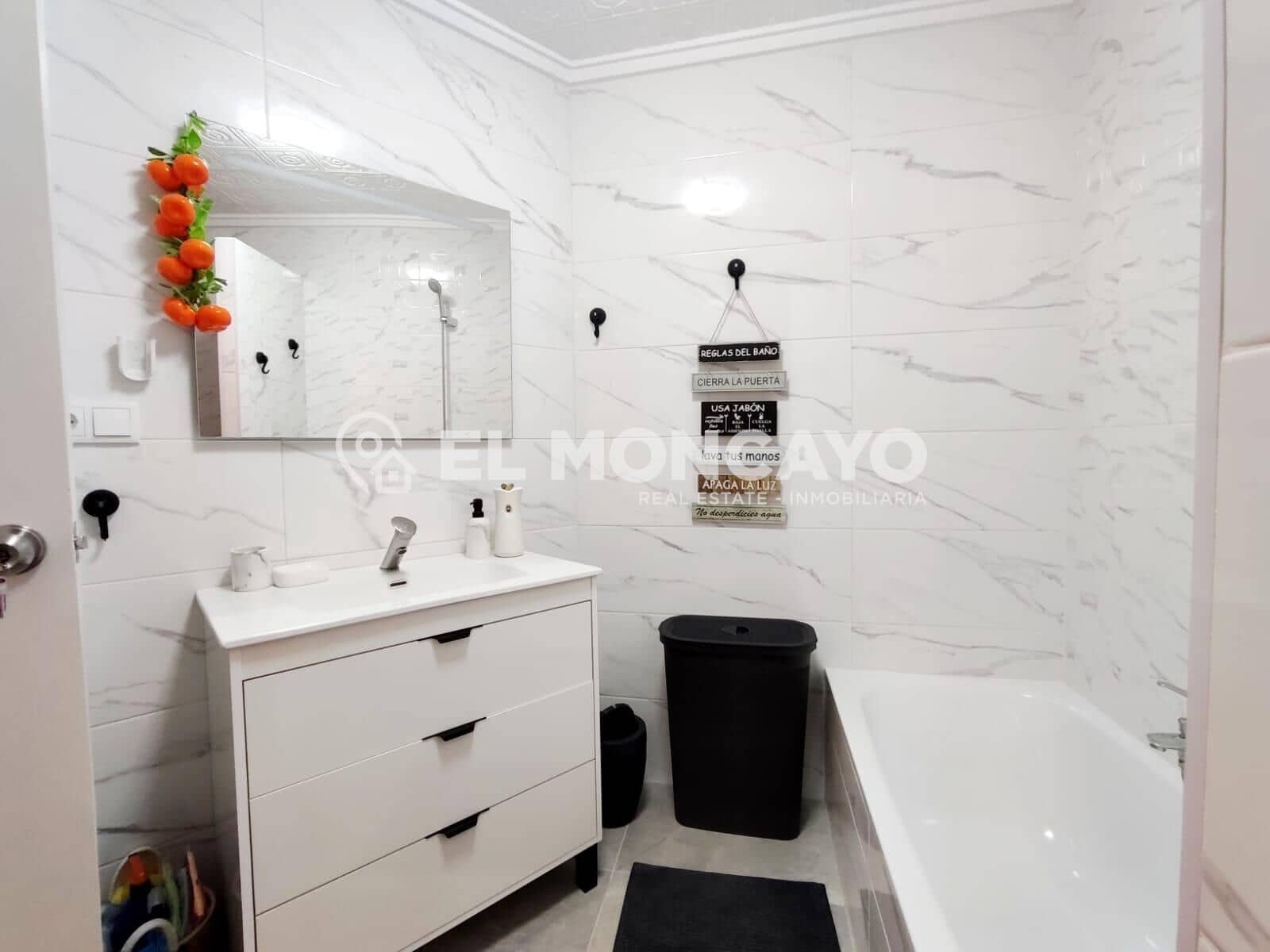 4 camera da letto Appartamento in vendita in Callosa de Segura - 90.000 € (Rif: 9780475)