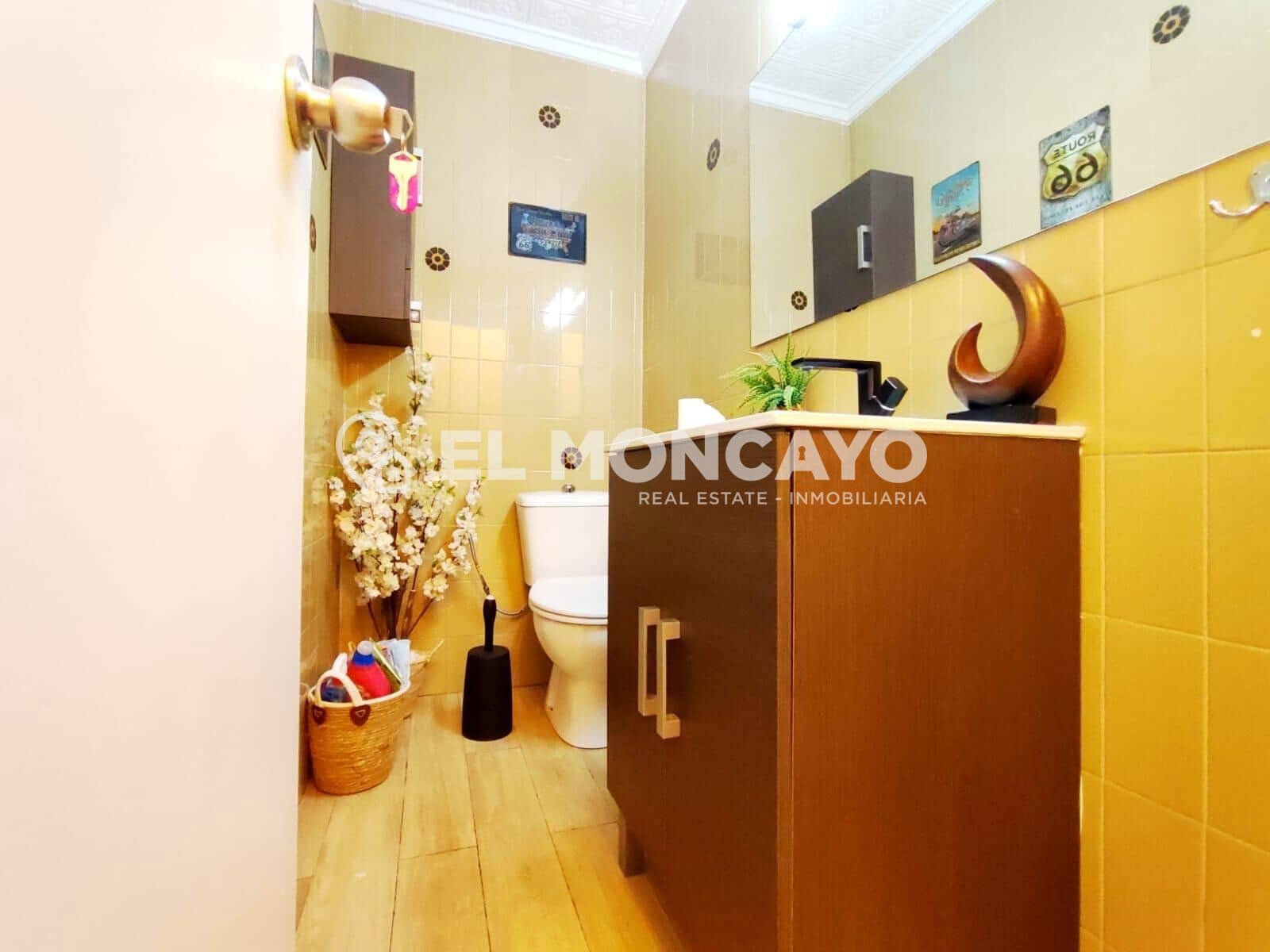 4 camera da letto Appartamento in vendita in Callosa de Segura - 90.000 € (Rif: 9780475)