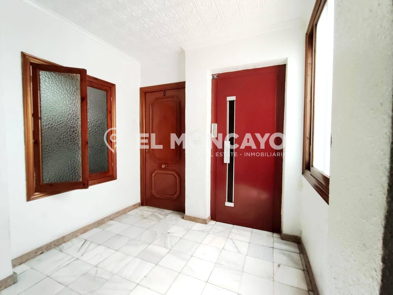 4 camera da letto Appartamento in vendita in Callosa de Segura - 90.000 € (Rif: 9780475)