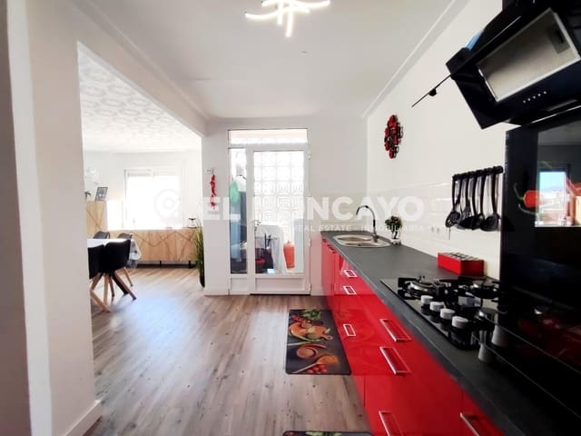 4 camera da letto Appartamento in vendita in Callosa de Segura - 90.000 € (Rif: 9780475)