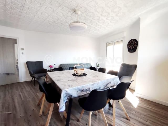 4 camera da letto Appartamento in vendita in Callosa de Segura - 90.000 € (Rif: 9780475)