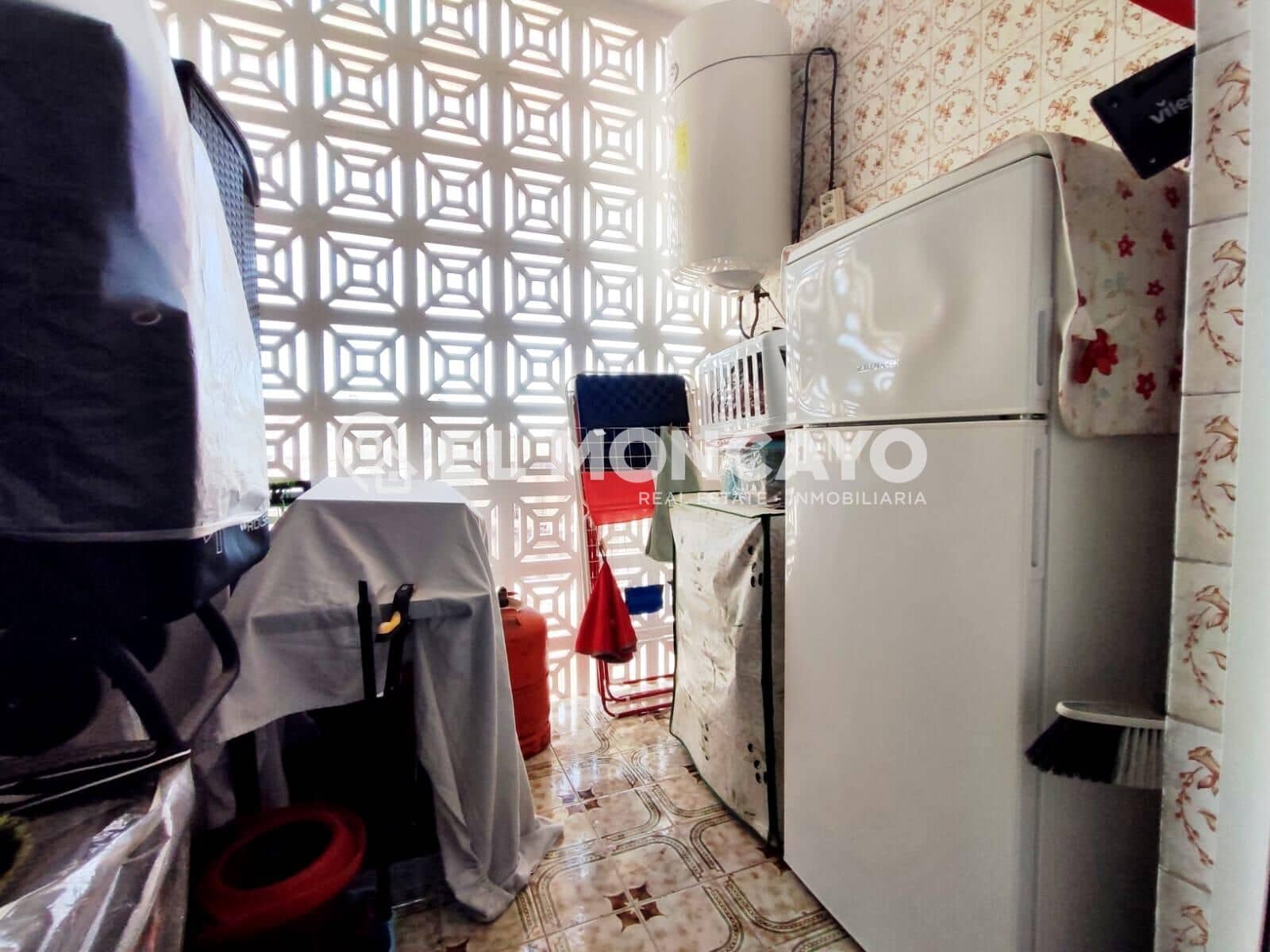 4 camera da letto Appartamento in vendita in Callosa de Segura - 90.000 € (Rif: 9780475)