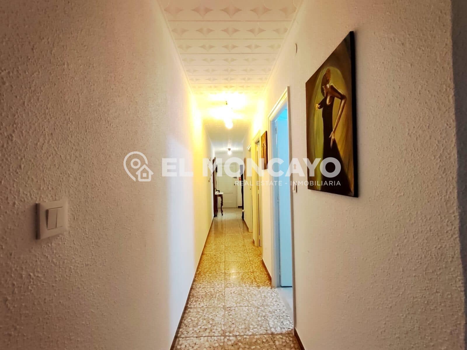 4 camera da letto Appartamento in vendita in Callosa de Segura - 90.000 € (Rif: 9780475)