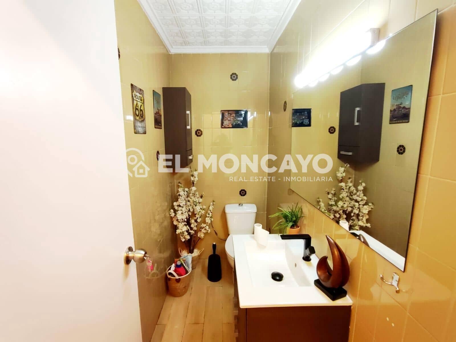 4 camera da letto Appartamento in vendita in Callosa de Segura - 90.000 € (Rif: 9780475)