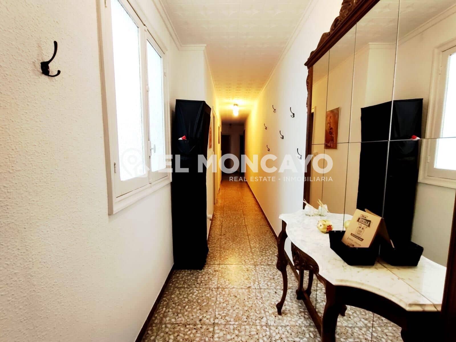 4 camera da letto Appartamento in vendita in Callosa de Segura - 90.000 € (Rif: 9780475)