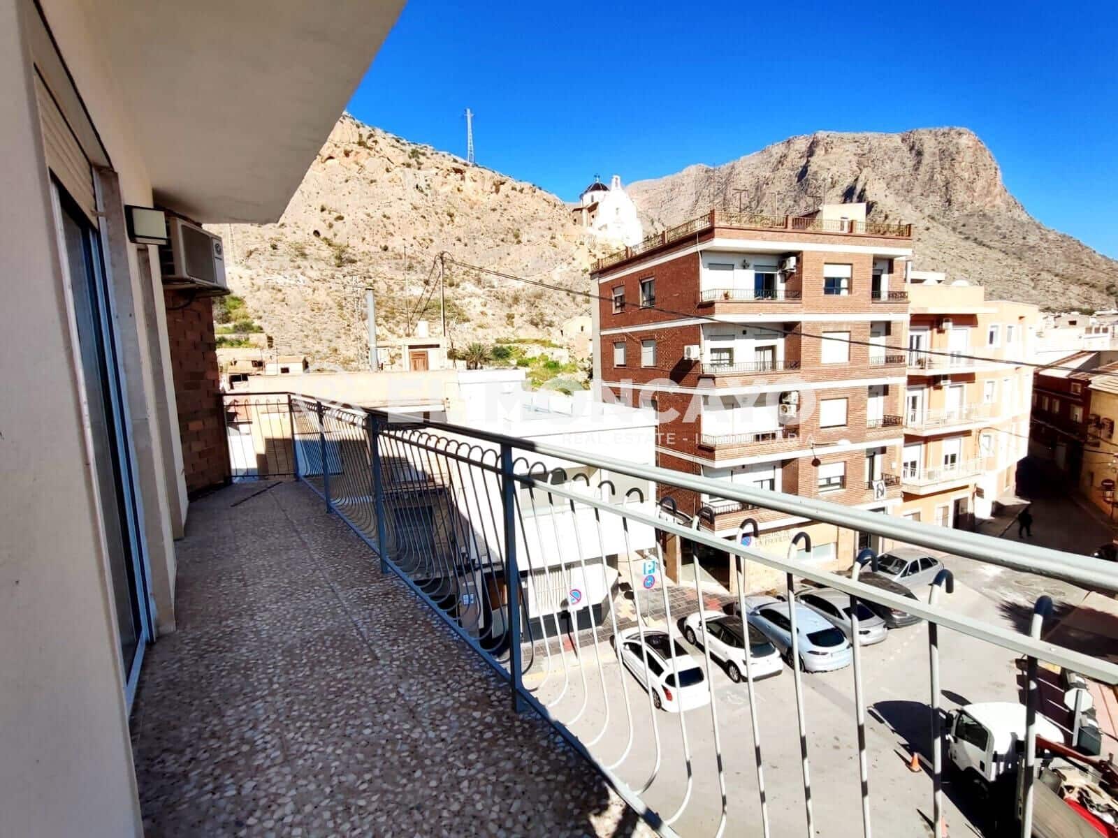 4 camera da letto Appartamento in vendita in Callosa de Segura - 90.000 € (Rif: 9780475)