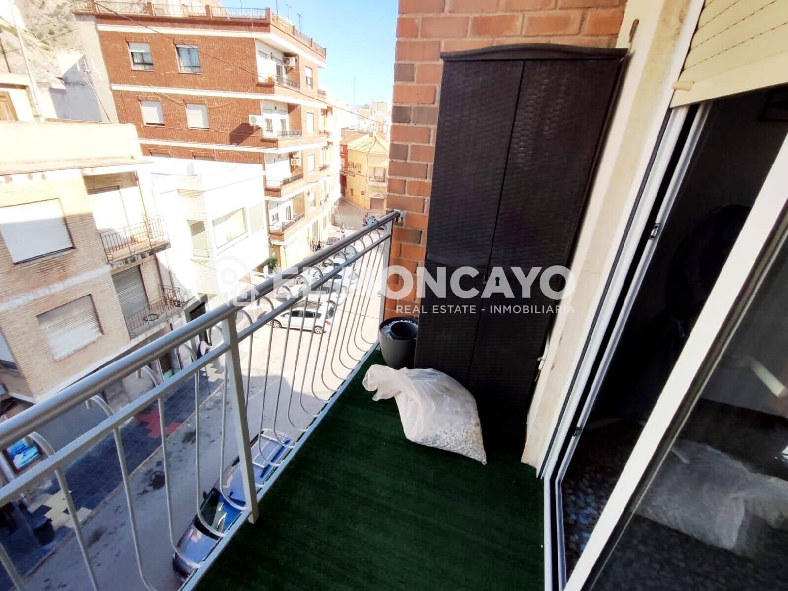 4 camera da letto Appartamento in vendita in Callosa de Segura - 90.000 € (Rif: 9780475)