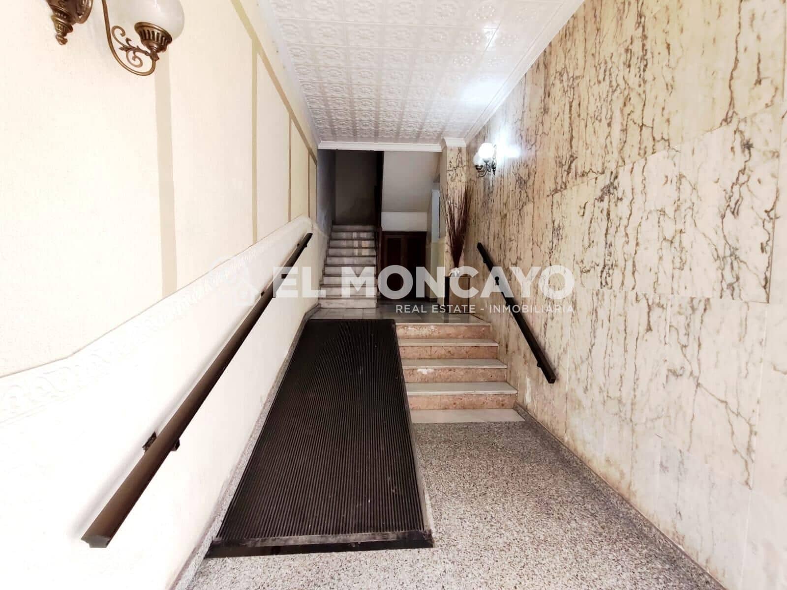 4 camera da letto Appartamento in vendita in Callosa de Segura - 90.000 € (Rif: 9780475)