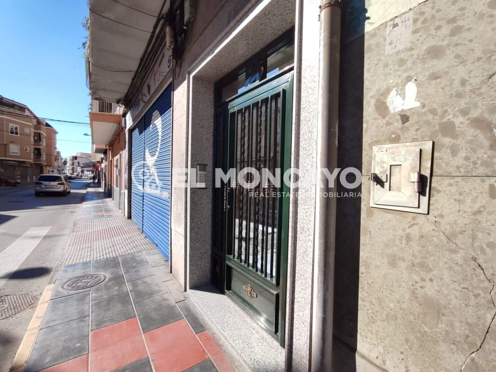 4 camera da letto Appartamento in vendita in Callosa de Segura - 90.000 € (Rif: 9780475)