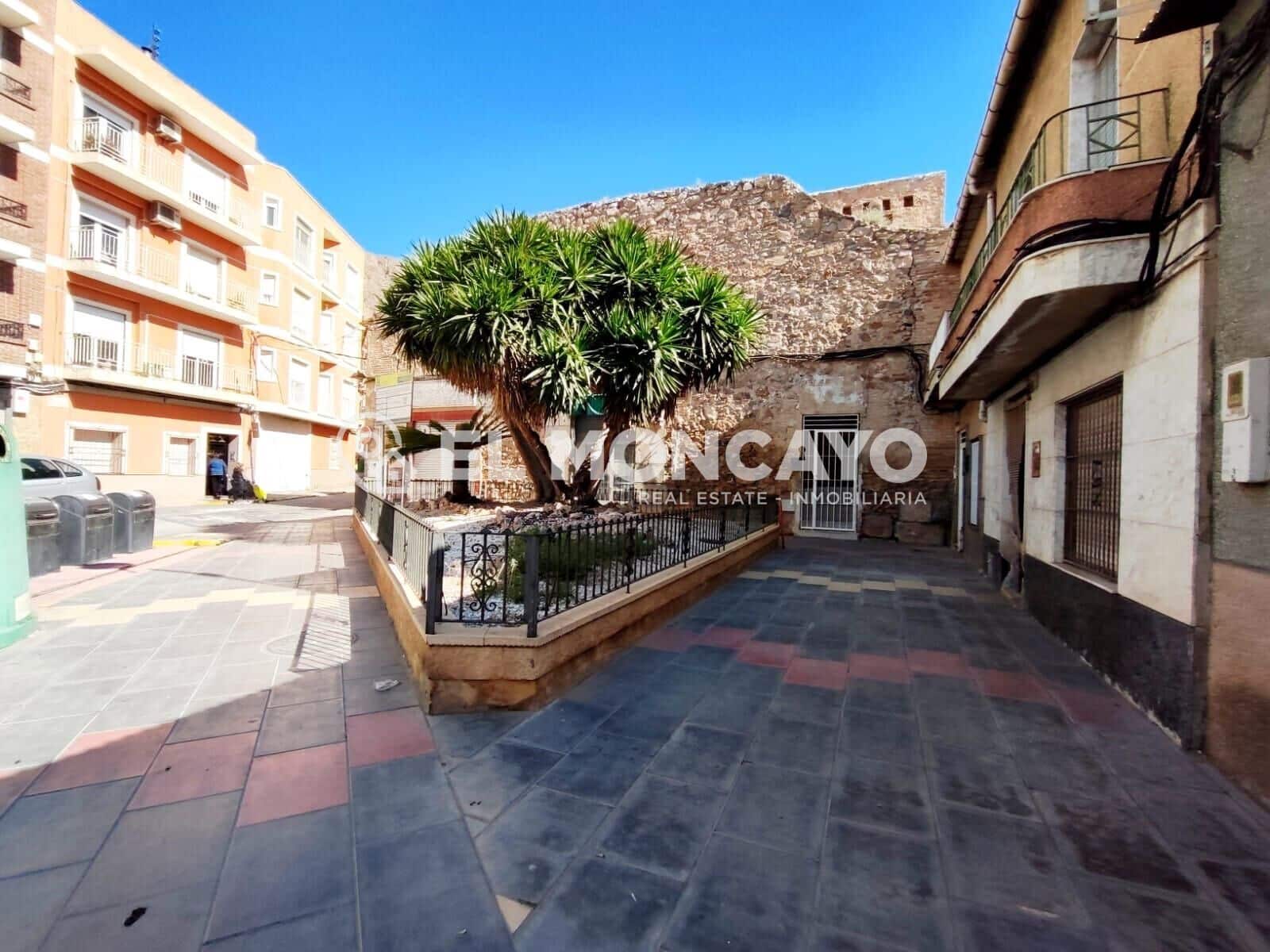 4 camera da letto Appartamento in vendita in Callosa de Segura - 90.000 € (Rif: 9780475)