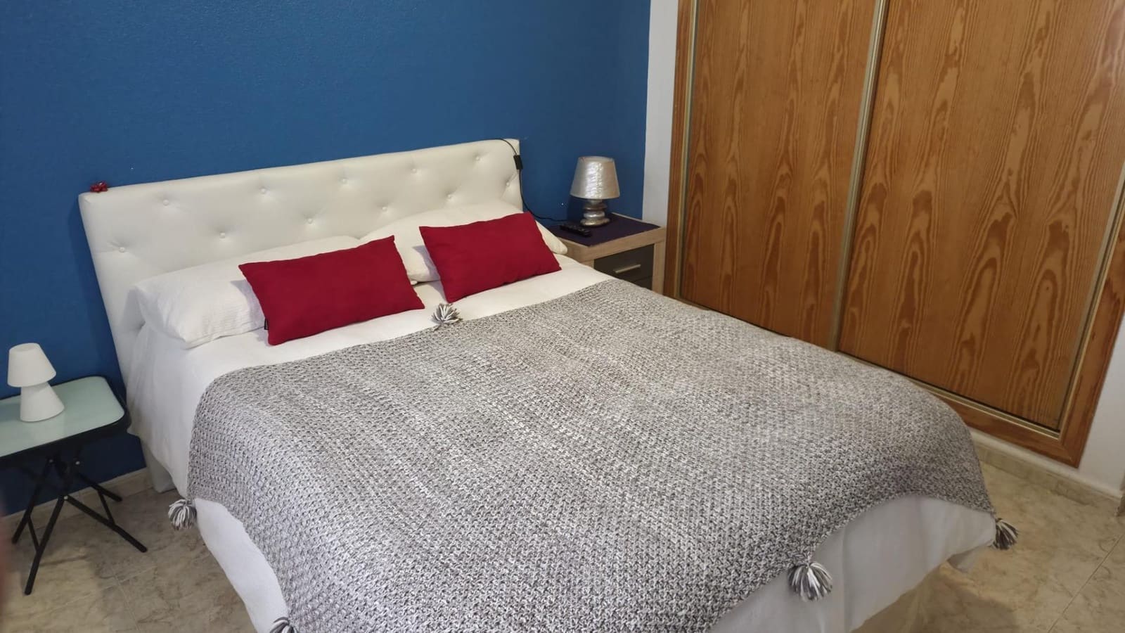 Ático de 4 habitaciones en Guardamar del Segura en venta - 268.000 € (Ref: 9783063)