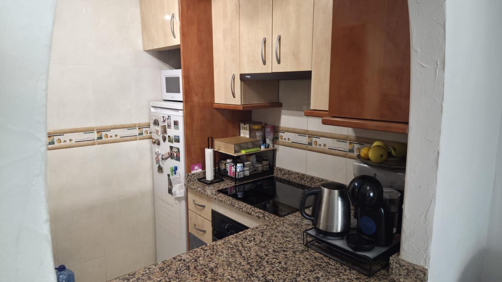 Ático de 4 habitaciones en Guardamar del Segura en venta - 268.000 € (Ref: 9783063)